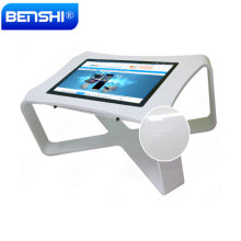 43inch 55 waterproof digital sinage game table touch screen table